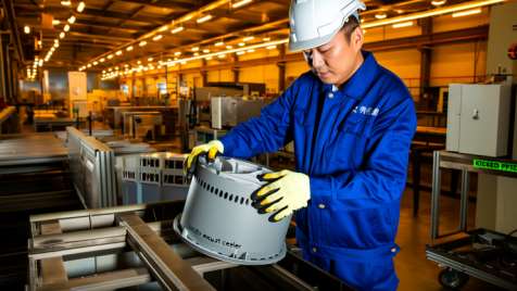 輕松安裝廚房油煙凈化器，清新廚房不用愁