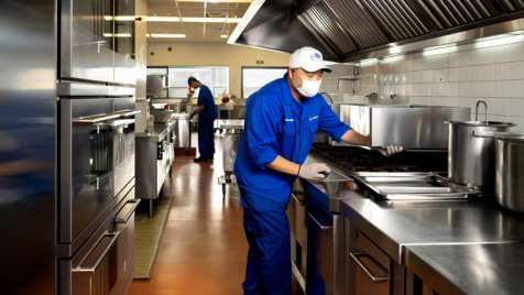 洗潔海綿成細菌“藏寶庫”，362種細菌潛伏在家，一半有害！