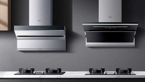 廚房油煙大作戰(zhàn)：側(cè)吸油煙機(jī)與頂吸油煙機(jī)，誰(shuí)才是吸油煙小能手？