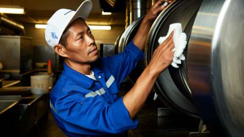 打造無(wú)煙廚房，裝修必看排煙攻略！