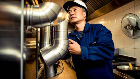 廚房家電保養(yǎng)小秘訣大公開！