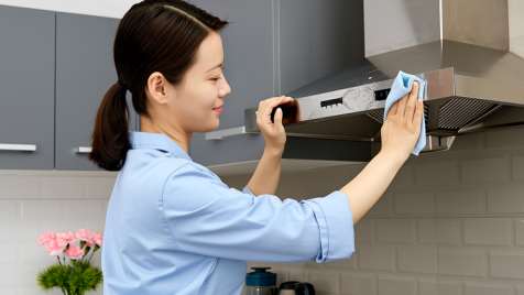 🎉廚房收納大揭秘巧手主婦們的智慧整理術(shù)！