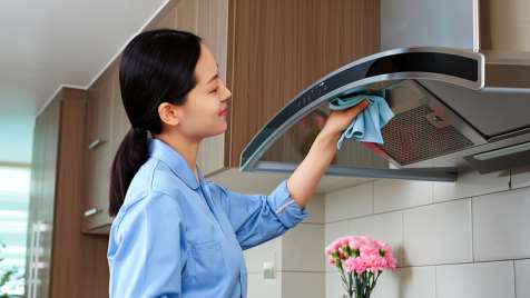 醋雖神奇，但這六個角落別冒險用！