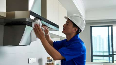 輕松搞定廚房“油光”煩惱，櫥柜保養(yǎng)攻略來啦！