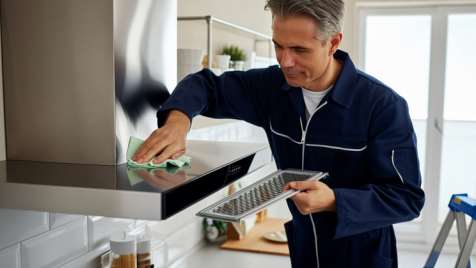 廚房清潔小竅門大揭秘剩面包也能變清潔利器！