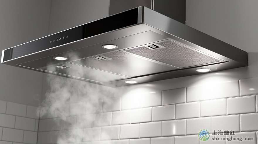廚房排煙罩效果如何?安裝攻略來啦!