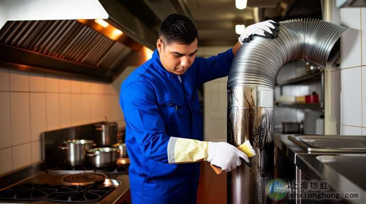 油煙管道洗得勤,為何火險依舊潛伏?