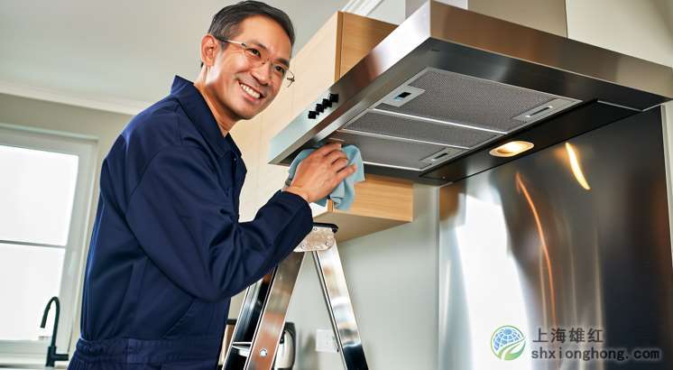 廚房裝修必看輕松安裝排油煙風(fēng)機(jī),挑選技巧大揭秘!